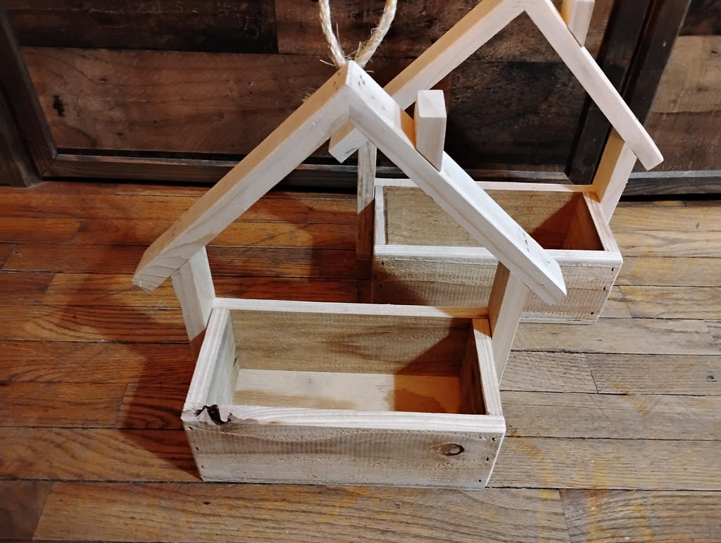 Herb Planter Box
