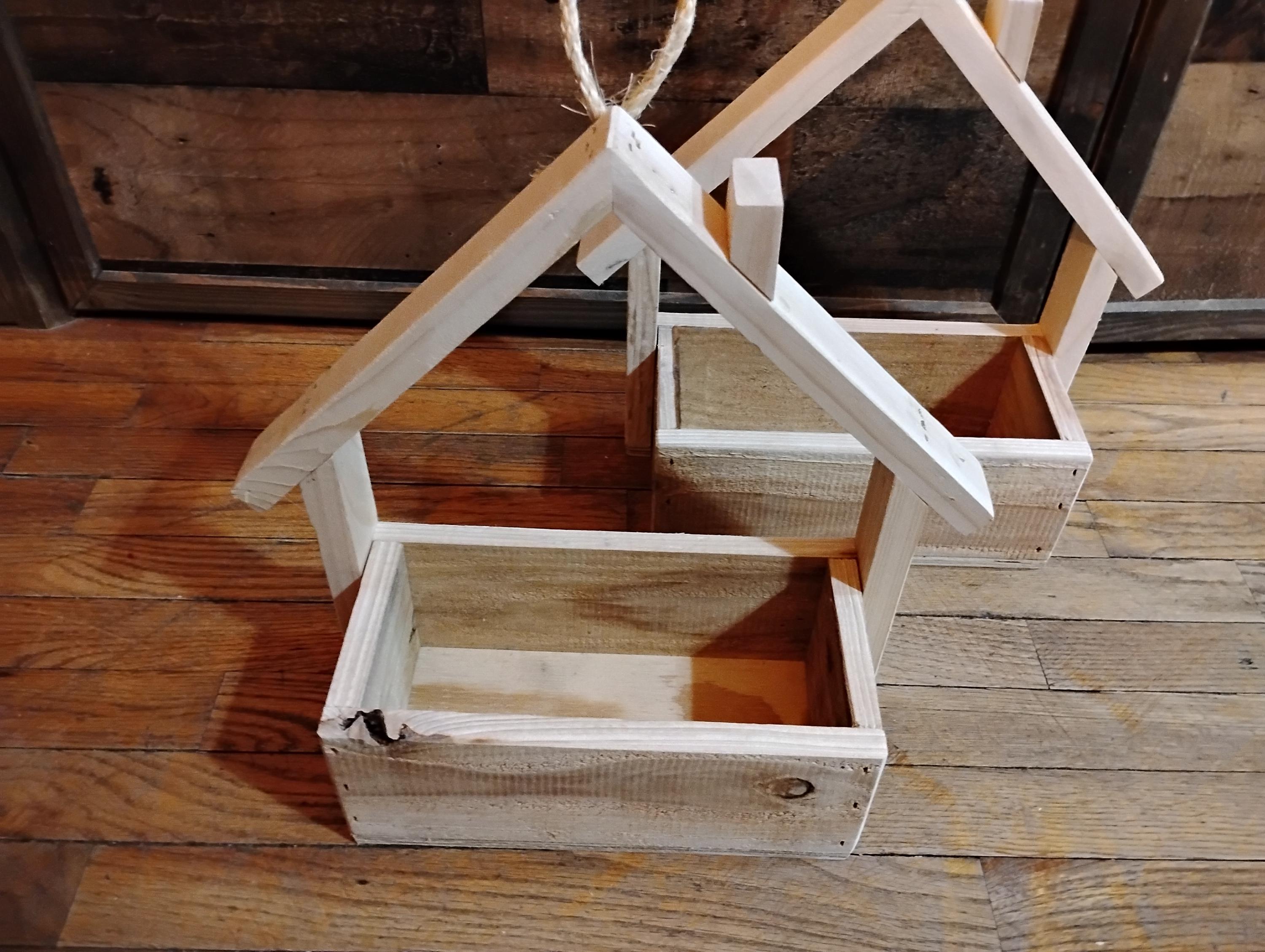 Herb Planter Box